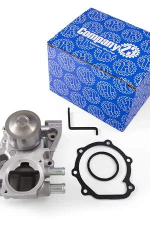 Company23 Water Pump 2008-2014 WRX / 2008-2013 Forester XT Exclusive Offer