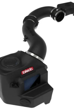 aFe Power Momentum Air Intake w/ Pro 5R Filter 2019-2024 Forester w/ 2.5L Engine / 2021-2023 Crosstrek w/ 2.5L Engine Latest