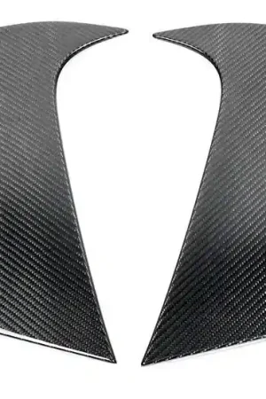 APR Performance Carbon Fiber Fender Covers 2022-2024 BRZ / 2022-2024 GR86 Affordable