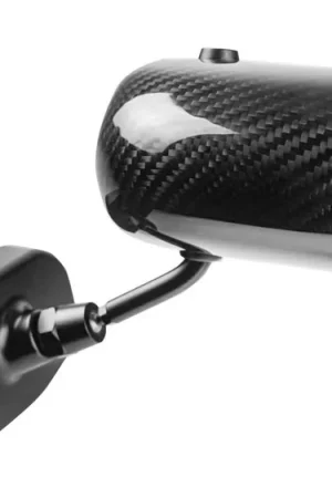 APR Performance Carbon Fiber Mirrors Formula GT3 Black Base 2022-2024 BRZ / 2022-2024 GR86 Get Yours