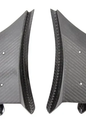 In Demand APR Performance Carbon Fiber Upper Canards 2022-2024 BRZ