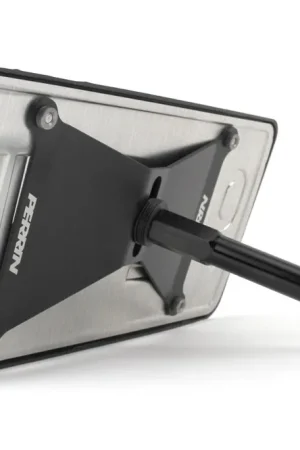 Clearance Perrin License Plate Holder 2022-2024 Forester Wilderness