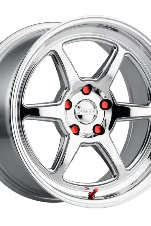 Kansei Roku Chrome 18x9+12 5x114.3 Money Back Guarantee