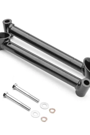 Modern COBB Rear Sway Bar Reinforcement Brace 2008-2021 WRX / 2008-2021 STI / 2013-2021 BRZ / 2013-2016 FRS / 2017-2021 GT86 /