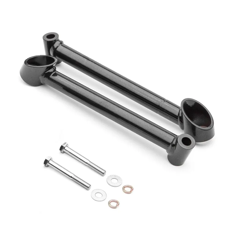 Modern COBB Rear Sway Bar Reinforcement Brace 2008-2021 WRX / 2008-2021 STI / 2013-2021 BRZ / 2013-2016 FRS / 2017-2021 GT86 /