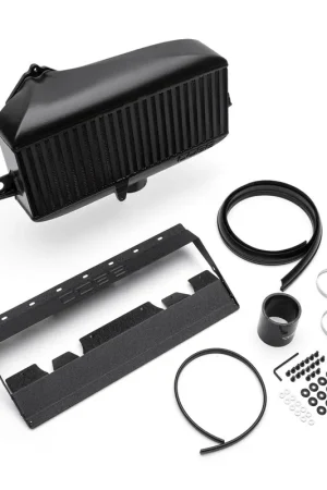 In Demand COBB Top Mount Intercooler Black 2022-2025 WRX