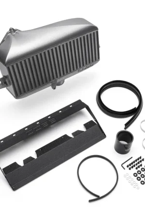 Markdown COBB Top Mount Intercooler Silver 2022-2025 WRX