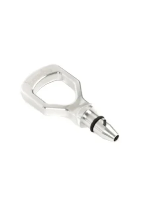 Boomba Racing Aluminum Dip Stick Handle Natural Finish 2015-2021 WRX / 2015-2021 STI / 2013-2021 BRZ Buy Online