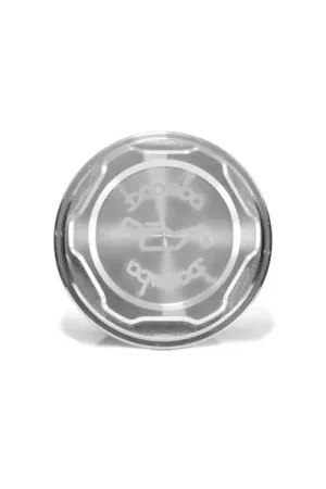 Boomba Racing Oil Cap Natural Finish Most Subaru Models Editor’s Pick
