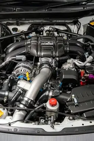 No Minimum Order HKS GT2 Supercharger Pro Kit 2022-2024 BRZ / 2022-2024 GR86