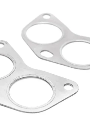 Next Day Delivery Turbo XS Head to Exhaust Manifold Dual Port Gaskets