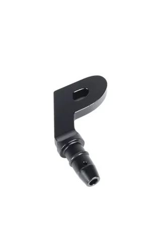 Perrin Aluminum "P" Style Dip Stick Handle Black Finish FA20 / FA24 Final Sale