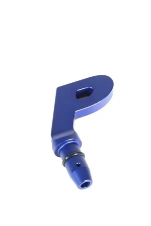 Buy Online Perrin Aluminum "P" Style Dip Stick Handle Blue Finish FA20 / FA24