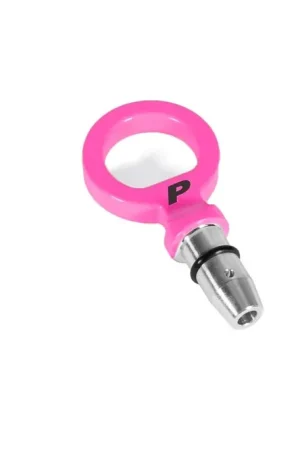 Perrin Aluminum Loop Style Dip Stick Handle Hyper Pink Finish FA20 / FA24 Express Delivery