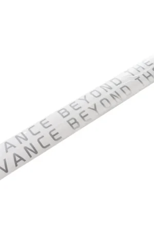 Subimods Official "Advance Beyond The Stars" Transfer Style Sticker Pair Silver Limited Offer