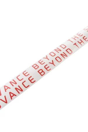 Subimods Official "Advance Beyond The Stars" Transfer Style Sticker Pair Red Best Price