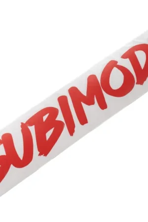Subimods Official "OG Scene Style" Transfer Style Window Banner Red Buy Today