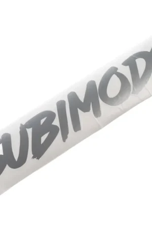 Price Cut Subimods Official "OG Scene Style" Transfer Style Window Banner Silver