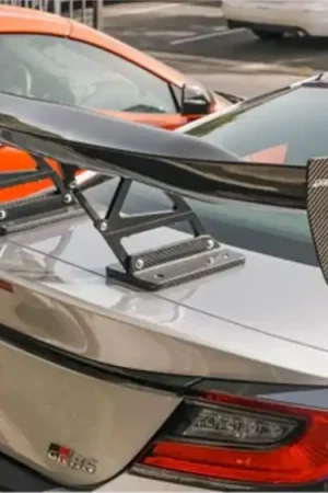 APR Performance GTC-200 Carbon Fiber Wing 2022-2024 BRZ / 2022-2024 GR86 Direct From Factory