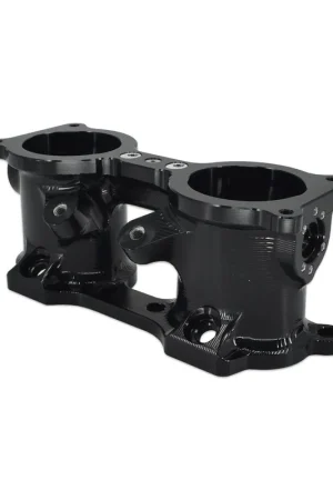 IAG Performance V3 Black Top Feed TGV Housings with Butterfly Pass Thru 2008-2014 WRX / 2007-2021 STI / 2007-2012 LGT / 2009-2013 FXT Shop Now