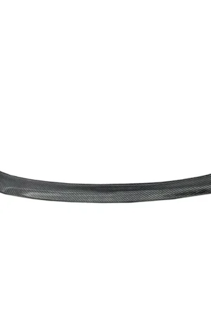 Rexpeed V5 Carbon Fiber Trunk Spoiler 2022-2024 BRZ / 2022-2024 GR86 Direct From Factory