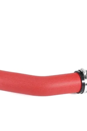 Direct From Factory Perrin Charge Pipe Red 2022-2025 WRX / 2022-2025 Outback Wilderness / 2020-2025 Outback XT / 2020-2025 Legacy XT /2019-2025 Ascent