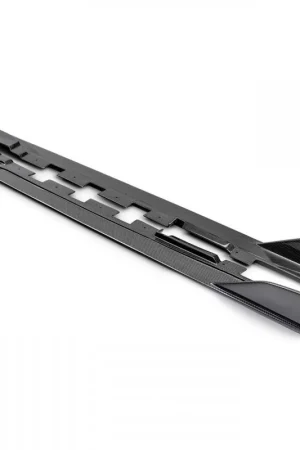 Seibon MB-Style Carbon Fiber Side Skirts 2022-2024 BRZ / 2022-2024 GR86 Free Delivery