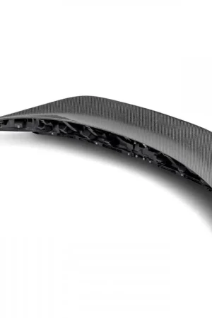 Seibon MB-Style Carbon Fiber Rear Spoiler 2022-2024 BRZ / 2022-2024 GR86 Exclusive Offer