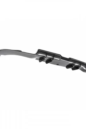 Direct From Manufacturer Seibon MB-Style Carbon Fiber Rear Diffuser 2022-2024 BRZ / 2022-2024 GR86