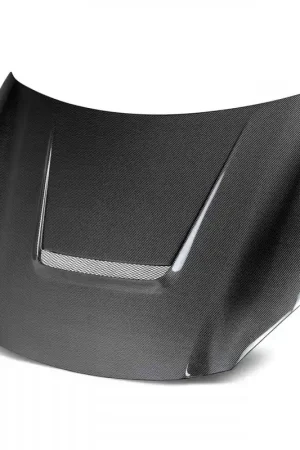 Express Delivery Seibon VS-Style Carbon Fiber Hood 2022-2024 BRZ / 2022-2024 GR86