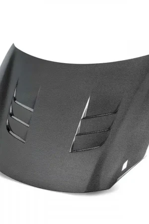 Seibon TS-Style Carbon Fiber Hood 2022-2024 BRZ / 2022-2024 GR86 Buy Direct