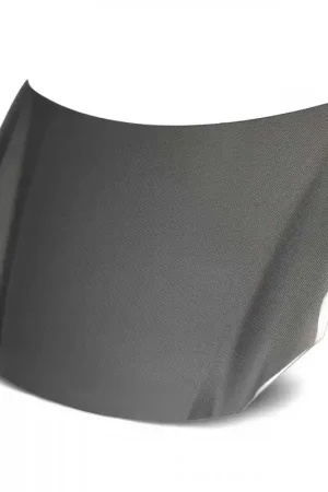 Price Drop Seibon OEM-Style Carbon Fiber Hood 2022-2024 BRZ / 2022-2024 GR86