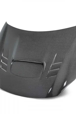 Seibon FA-Style Carbon Fiber Hood 2022-2024 BRZ / 2022-2024 GR86 Buy Direct