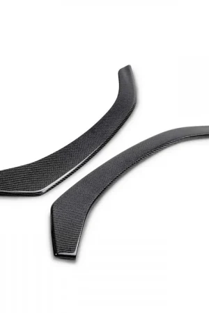 Seibon Carbon Fiber Rear Door Garnish 2022-2024 WRX Don’t Miss Out