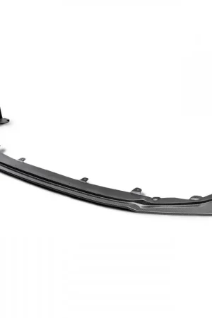 Seibon MB-Style Carbon Fiber Front Lip 2022-2024 WRX Fresh Stock