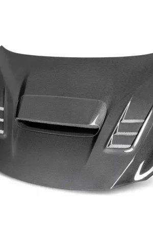 Seibon CW-Style Carbon Fiber Hood 2022-2024 WRX Limited Offer