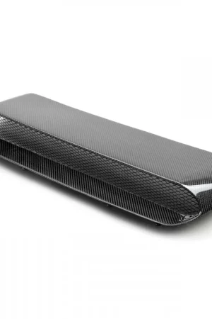 Today Only Seibon H-Style Carbon Fiber Hood Scoop 2022-2024 WRX
