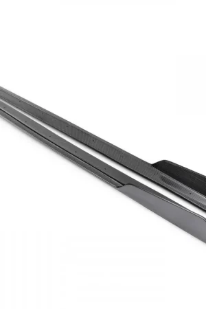 Price Cut Seibon MB-Style Carbon Fiber Side Skirts 2022-2024 WRX