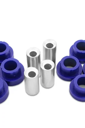 Affordable SuperPro Rear Upper Control Arm Camber Adjustable Eccentric Rear Inner Bushing Kit 2008-2024 WRX / 2008-2021 STI / 2013-2024 BRZ / 2013-2016 FRS / 2017-2021 GT86
