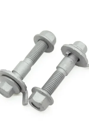 Superpro 14mm Front Camber Bolt Kit 2008-2024 WRX / 2008-2021 STI / 2013-2024 BRZ Bulk Order
