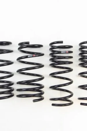 New Arrival RS-R Suspension Superdown Lowering Springs 2013-2016 FRS