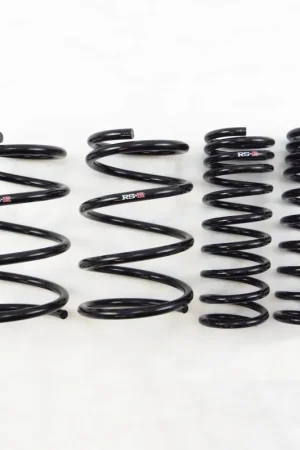 Instant Buy RS-R Suspension Down Sus Series Lowering Springs 2014-2016 Crosstrek Hybrid