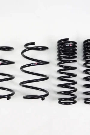Shop Now RS-R Suspension Down Sus Lowering Springs 2019-2022 Forester