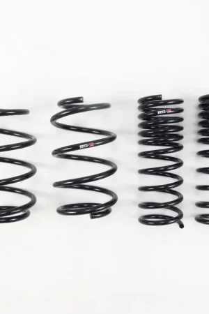Reduced Price RS-R Suspension Down Sus Lowering Springs 2017-2023 Impreza Sport Hatchback