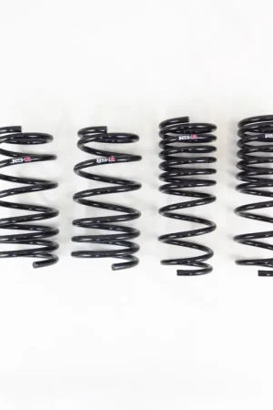 Buy Online RS-R Suspension Superdown Series Lowering Spring Kit 2022-2024 GR86