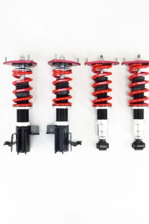 Sale RS-R Suspension Sports-I Club Racer Coilover Kit 2013-2021 BRZ / 2013-2016 FRS / 2017-2021 GT86