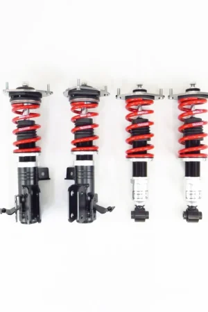 RS-R Suspension Sports-I Coilover Kit 2022-2024 BRZ Professional Grade