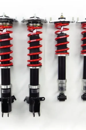 RS-R Suspension Sports-I Coilover Kit 2014-2016 Crosstrek Hybrid Free Returns