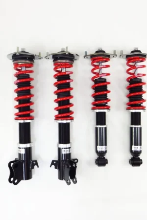 Buy Online RS-R Suspension Best-I Jouge Coilover Kit 2013-2017 Crosstrek