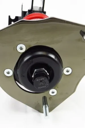 RS-R Suspension Black-I Coilover Kit 2013-2021 BRZ / 2013-2016 FRS / 2017-2021 GT86 Handmade